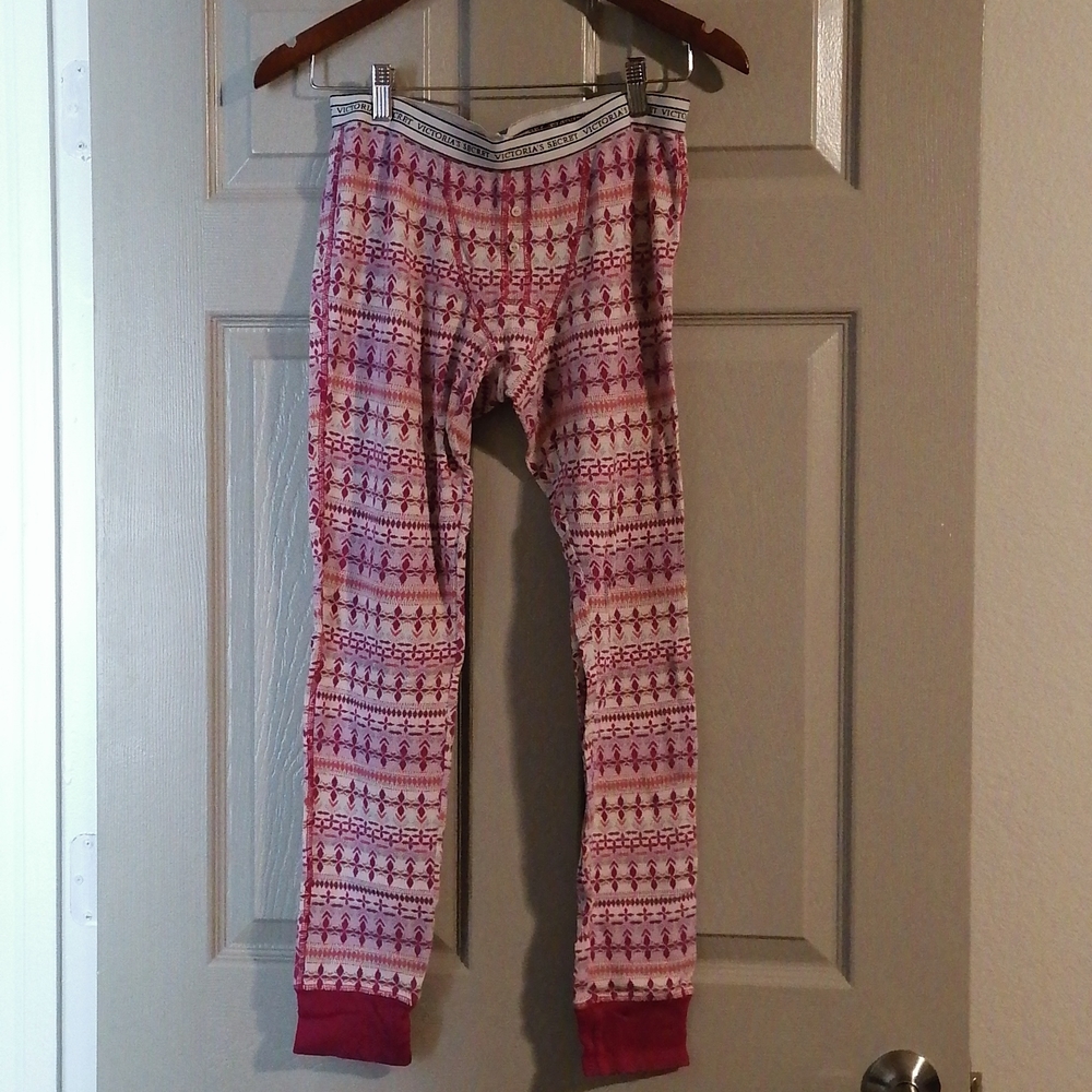 Victoria's Secret thermal pants
